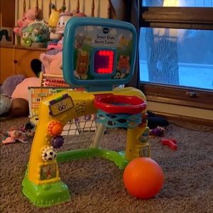 VTech Smart Shot Sports Center